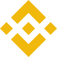 Binance Logo